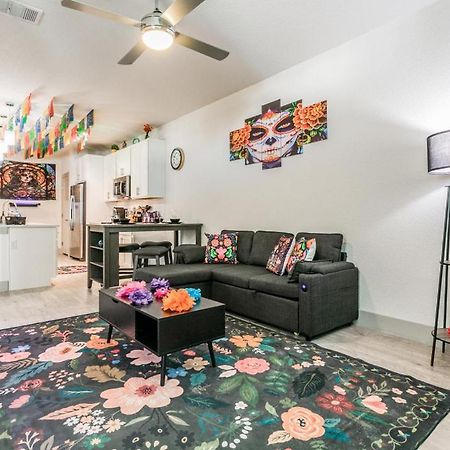 Viva Fiesta Condo On San Antonio Riverwalk Exterior foto