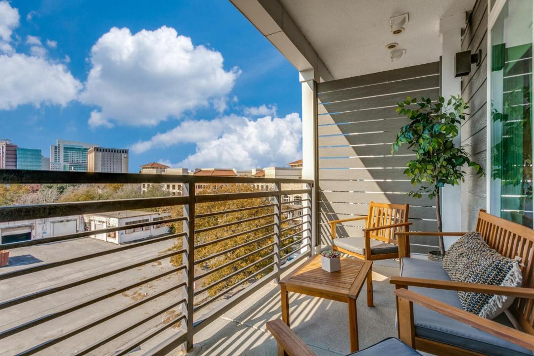 Viva Fiesta Condo On San Antonio Riverwalk Exterior foto